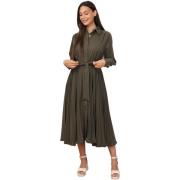 Jurk La Modeuse 71301_P167542