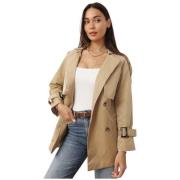 Trenchcoat La Modeuse 71099_P166777