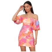 Jurk La Modeuse 72207_P169732