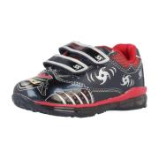 Sneakers Geox B TODO B. C con luces