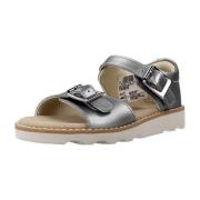 Sandalen Clarks CROWN BLOOM T