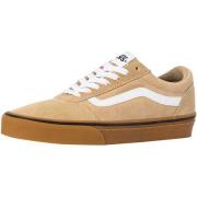 Lage Sneakers Vans Ward Suede sneakers