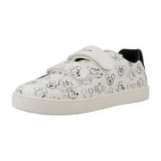 Sneakers Geox J KATHE GIRL