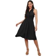 Jurk La Modeuse 70938_P166195