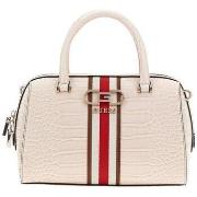 Handtas Guess NELKA BOX SATCHEL