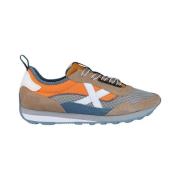 Lage Sneakers Munich -