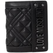 Portemonnee Love Moschino QUILTED JC5601PP1I