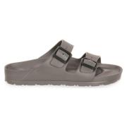 Slippers Grunland ANTRACITE DATO