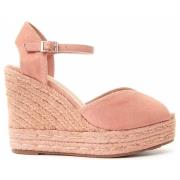 Espadrilles Leindia 88506