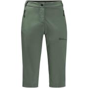 Korte Broek Jack Wolfskin -