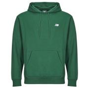 Sweater New Balance SMALL LOGO HOODIE