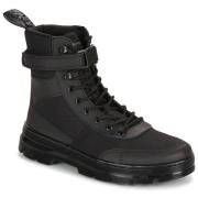 Laarzen Dr. Martens Combs Tech Black Element