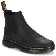 Laarzen Dr. Martens EMBURY BLACK WYOMING