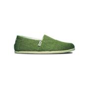 Espadrilles Paez Original Raw M - Essentials Khaki