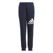 Trainingsbroek adidas Essentials Regular Fit Big Logo Cotton Joggers