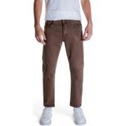 Skinny Jeans Antony Morato ARGON ANKLE LENGHT IN VINTAGE MMDT00264-FA7...