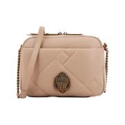 Tas Kurt Geiger London KENSINGTON PUFF CAMARA