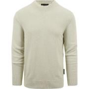 Sweater Marc O'Polo Trui Ecru