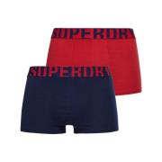 Boxers Superdry -