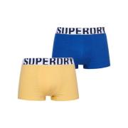 Boxers Superdry -