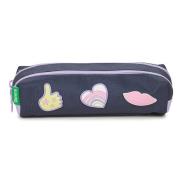 Etui Tann's GIULIA TROUSSE DOUBLE