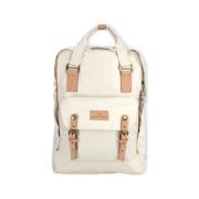 Rugzak Doughnut Macaroon Large Reborn Backpack - Stone