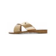 Teenslippers Chattawak -