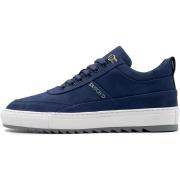 Sneakers Dutch'd Myth Blue