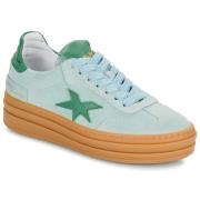 Lage Sneakers Meline MELISTAR