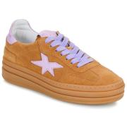 Lage Sneakers Meline MELISTAR