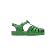 Sandalen Melissa MINI Possession Kids Sandals - Green