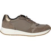 Lage Sneakers Geox Sneaker