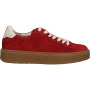 Lage Sneakers Paul Green Sneaker