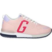 Lage Sneakers Gap Sneaker