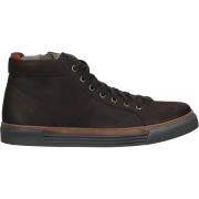 Hoge Sneakers Pius Gabor Sneaker