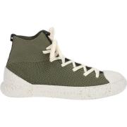 Hoge Sneakers Asportuguesas Sneaker