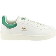 Lage Sneakers Lacoste Sneaker