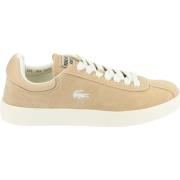 Lage Sneakers Lacoste Sneaker