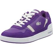 Lage Sneakers Lacoste Sneaker