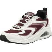 Lage Sneakers Skechers Sneaker