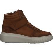 Hoge Sneakers Paul Green Sneaker