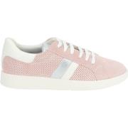 Lage Sneakers Geox Sneaker