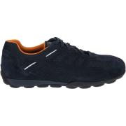 Lage Sneakers Geox Sneaker