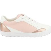 Lage Sneakers Geox Sneaker