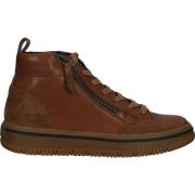 Hoge Sneakers Paul Green Sneaker