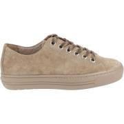 Lage Sneakers Paul Green Sneaker