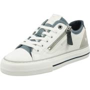 Lage Sneakers Mustang Sneaker