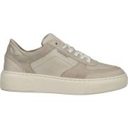 Lage Sneakers Bullboxer Sneaker