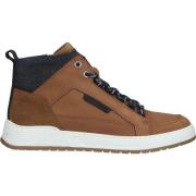 Hoge Sneakers Bullboxer Sneaker