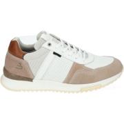 Lage Sneakers Bullboxer Sneaker